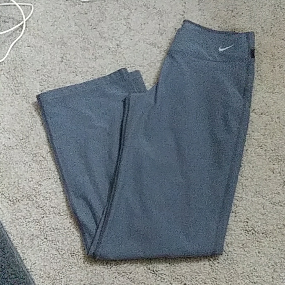 Nike athletic wear